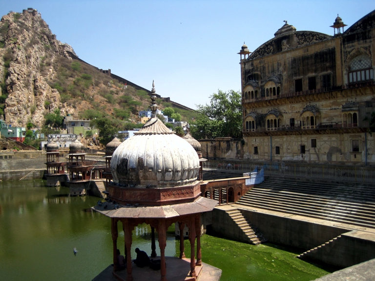 scene india